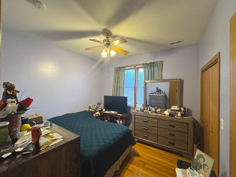 Tiny photo for 4242 S Vincennes Avenue #2, Chicago, IL 60653 (MLS # 12328037)