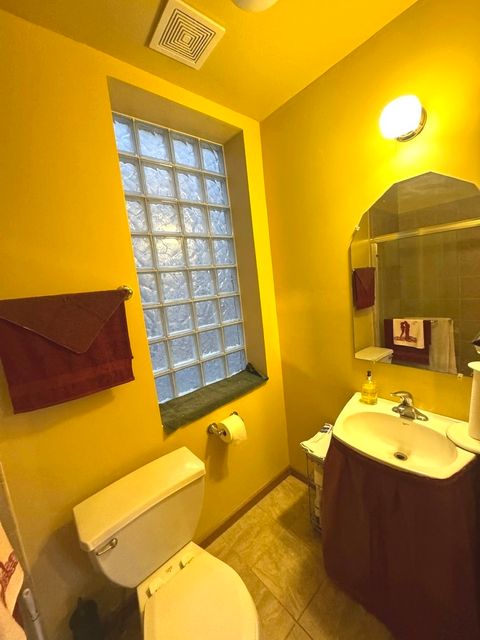 Tiny photo for 4242 S Vincennes Avenue #2, Chicago, IL 60653 (MLS # 12328037)