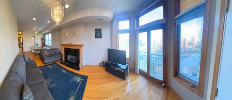 Tiny photo for 4242 S Vincennes Avenue #2, Chicago, IL 60653 (MLS # 12328037)