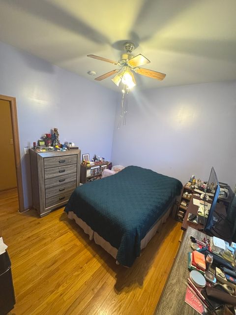 Tiny photo for 4242 S Vincennes Avenue #2, Chicago, IL 60653 (MLS # 12328037)