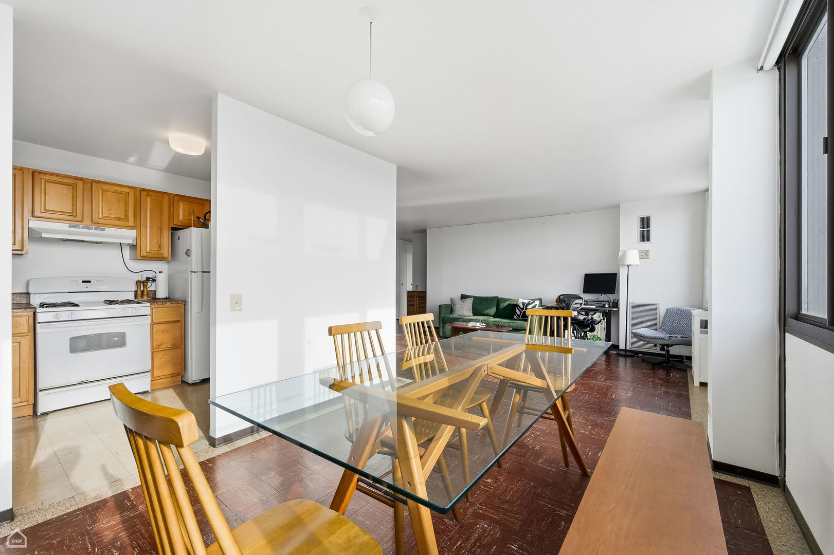 4850 S Lake Park Avenue 1403