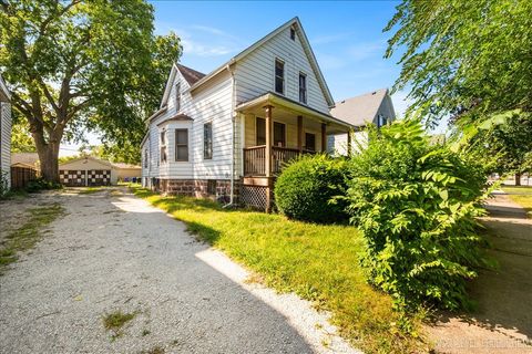 Photo of 4000 Amelia Avenue, Lyons, IL 60534 (MLS # 12468029)