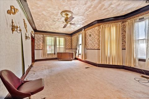 Tiny photo for 4000 Amelia Avenue, Lyons, IL 60534 (MLS # 12468029)