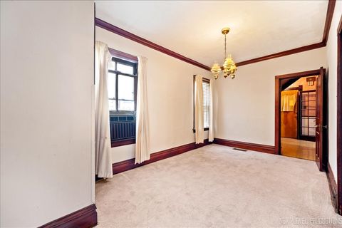 Tiny photo for 4000 Amelia Avenue, Lyons, IL 60534 (MLS # 12468029)