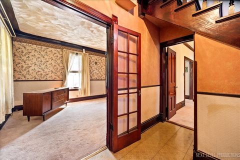 Tiny photo for 4000 Amelia Avenue, Lyons, IL 60534 (MLS # 12468029)