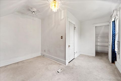 Tiny photo for 4000 Amelia Avenue, Lyons, IL 60534 (MLS # 12468029)
