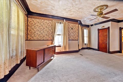 Tiny photo for 4000 Amelia Avenue, Lyons, IL 60534 (MLS # 12468029)