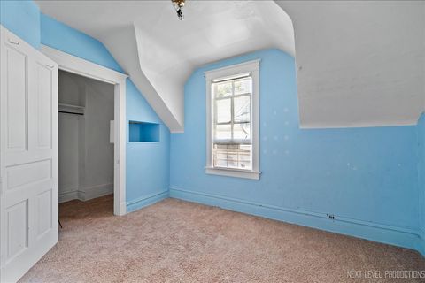 Tiny photo for 4000 Amelia Avenue, Lyons, IL 60534 (MLS # 12468029)