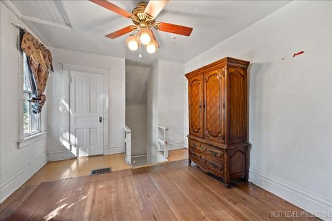 Tiny photo for 4000 Amelia Avenue, Lyons, IL 60534 (MLS # 12468029)