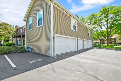 Tiny photo for 1105 Spring Garden Circle #5, Naperville, IL 60563 (MLS # 12752744)