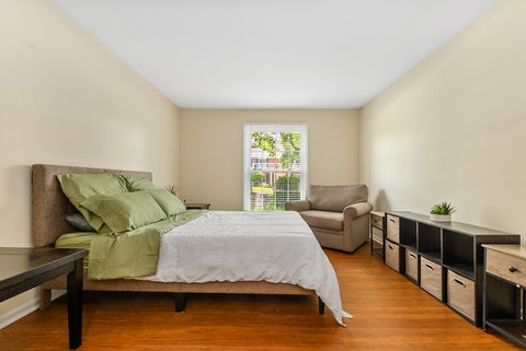 Tiny photo for 1105 Spring Garden Circle #5, Naperville, IL 60563 (MLS # 12752744)