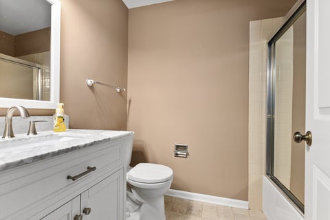 Tiny photo for 1105 Spring Garden Circle #5, Naperville, IL 60563 (MLS # 12752744)