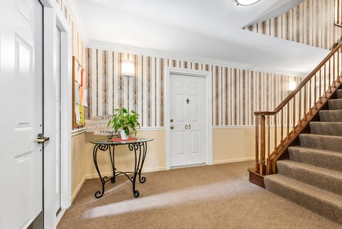 Tiny photo for 1105 Spring Garden Circle #5, Naperville, IL 60563 (MLS # 12752744)