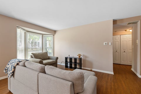 Tiny photo for 1105 Spring Garden Circle #5, Naperville, IL 60563 (MLS # 12752744)