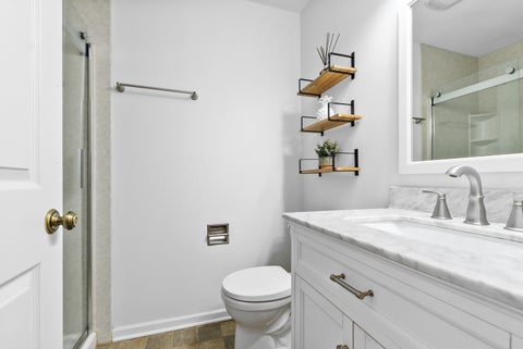 Tiny photo for 1105 Spring Garden Circle #5, Naperville, IL 60563 (MLS # 12752744)