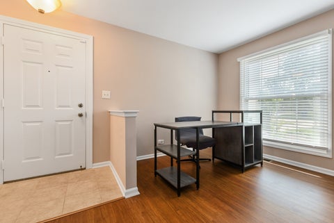 Tiny photo for 1105 Spring Garden Circle #5, Naperville, IL 60563 (MLS # 12752744)