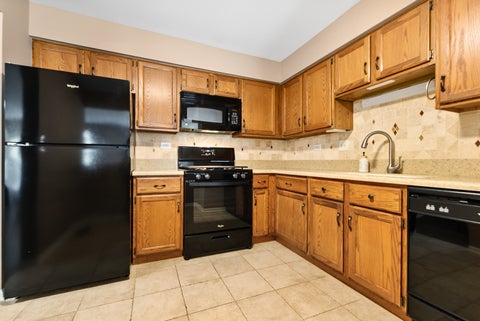 Tiny photo for 1105 Spring Garden Circle #5, Naperville, IL 60563 (MLS # 12752744)