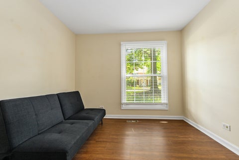 Tiny photo for 1105 Spring Garden Circle #5, Naperville, IL 60563 (MLS # 12752744)
