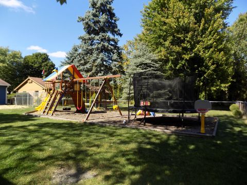 A home in Rockford