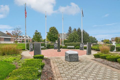 Tiny photo for 117 Walona Avenue, New Lenox, IL 60451 (MLS # 12509909)