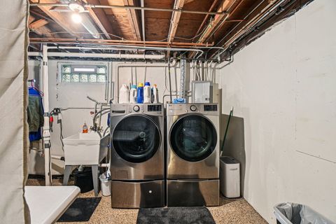 Tiny photo for 117 Walona Avenue, New Lenox, IL 60451 (MLS # 12509909)