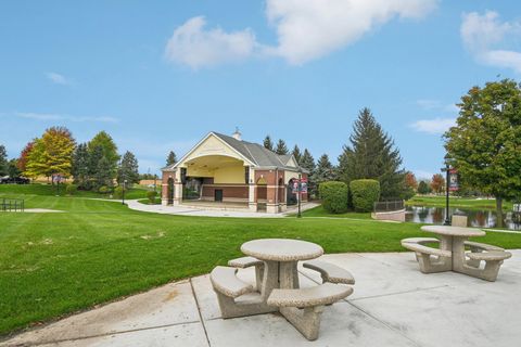 Tiny photo for 117 Walona Avenue, New Lenox, IL 60451 (MLS # 12509909)