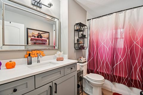 Tiny photo for 117 Walona Avenue, New Lenox, IL 60451 (MLS # 12509909)