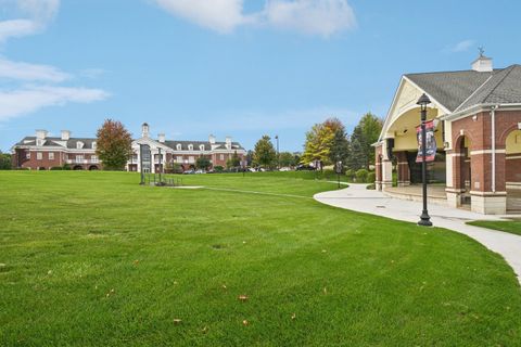 Tiny photo for 117 Walona Avenue, New Lenox, IL 60451 (MLS # 12509909)