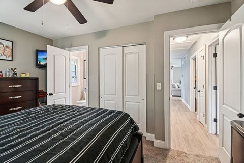 Tiny photo for 117 Walona Avenue, New Lenox, IL 60451 (MLS # 12509909)