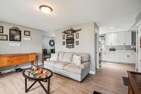 Tiny photo for 117 Walona Avenue, New Lenox, IL 60451 (MLS # 12509909)