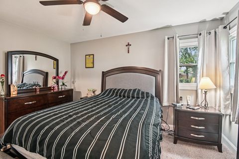 Tiny photo for 117 Walona Avenue, New Lenox, IL 60451 (MLS # 12509909)