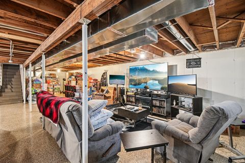 Tiny photo for 117 Walona Avenue, New Lenox, IL 60451 (MLS # 12509909)