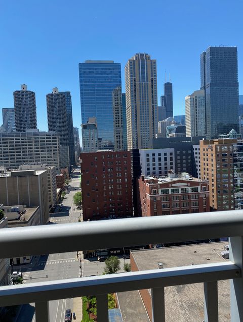 Tiny photo for 600 N Dearborn Street #1812, Chicago, IL 60654 (MLS # 12506438)