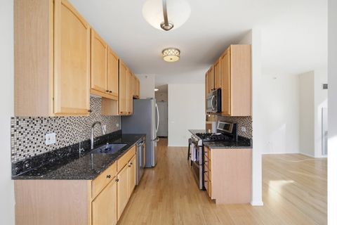 Tiny photo for 600 N Dearborn Street #1812, Chicago, IL 60654 (MLS # 12506438)