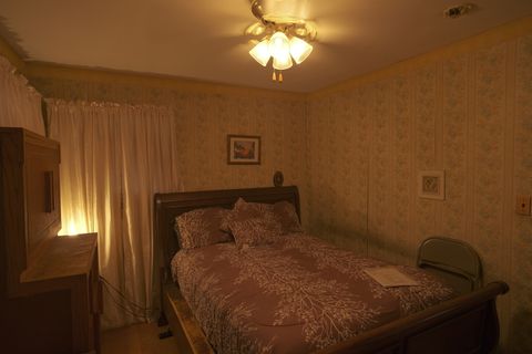Tiny photo for 9647 S Lowe Avenue, Chicago, IL 60628 (MLS # 12488417)