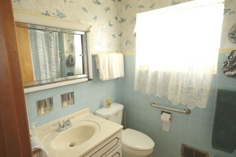 Tiny photo for 9647 S Lowe Avenue, Chicago, IL 60628 (MLS # 12488417)