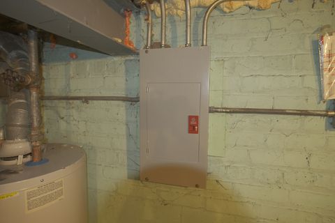Tiny photo for 9647 S Lowe Avenue, Chicago, IL 60628 (MLS # 12488417)