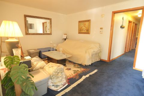 Tiny photo for 9647 S Lowe Avenue, Chicago, IL 60628 (MLS # 12488417)