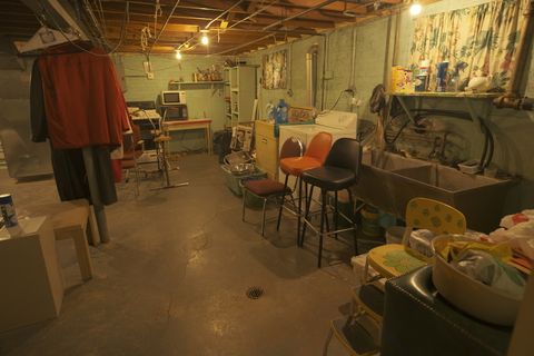 Tiny photo for 9647 S Lowe Avenue, Chicago, IL 60628 (MLS # 12488417)