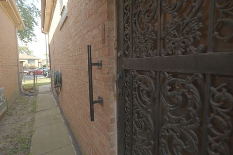 Tiny photo for 9647 S Lowe Avenue, Chicago, IL 60628 (MLS # 12488417)