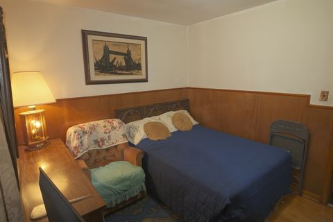 Tiny photo for 9647 S Lowe Avenue, Chicago, IL 60628 (MLS # 12488417)
