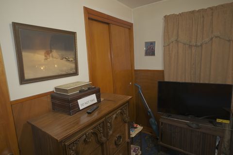 Tiny photo for 9647 S Lowe Avenue, Chicago, IL 60628 (MLS # 12488417)