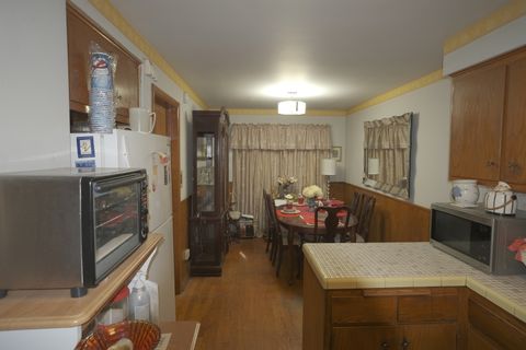Tiny photo for 9647 S Lowe Avenue, Chicago, IL 60628 (MLS # 12488417)