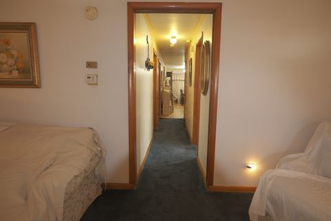 Tiny photo for 9647 S Lowe Avenue, Chicago, IL 60628 (MLS # 12488417)