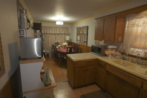 Tiny photo for 9647 S Lowe Avenue, Chicago, IL 60628 (MLS # 12488417)