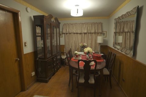 Tiny photo for 9647 S Lowe Avenue, Chicago, IL 60628 (MLS # 12488417)