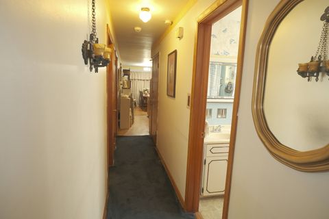 Tiny photo for 9647 S Lowe Avenue, Chicago, IL 60628 (MLS # 12488417)