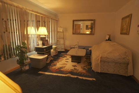 Tiny photo for 9647 S Lowe Avenue, Chicago, IL 60628 (MLS # 12488417)