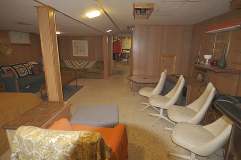 Tiny photo for 9647 S Lowe Avenue, Chicago, IL 60628 (MLS # 12488417)