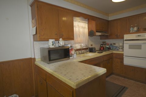 Tiny photo for 9647 S Lowe Avenue, Chicago, IL 60628 (MLS # 12488417)